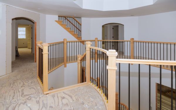 Yuma Stairs and Rails Service