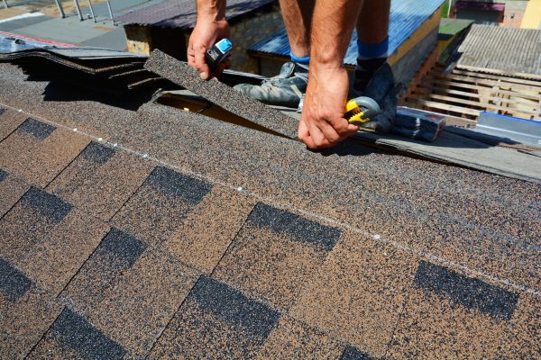 Yuma Roofing Service
