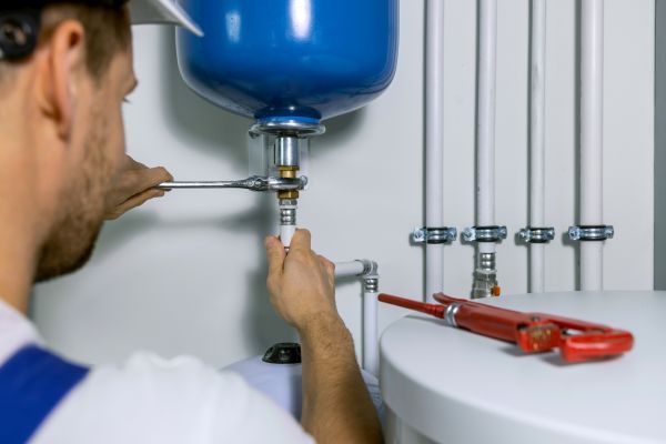 Yuma Plumbing Service