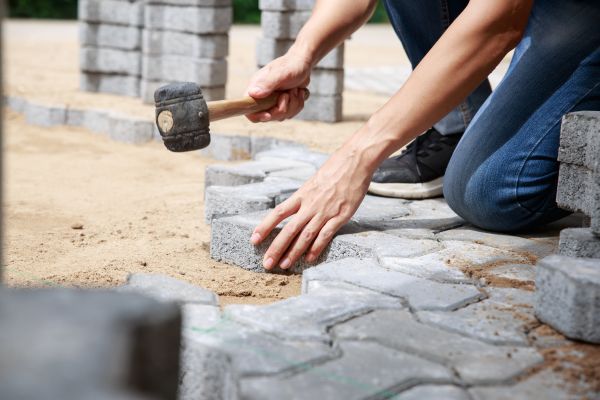 Yuma Pavers Service