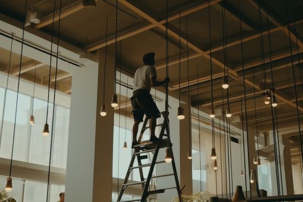 Yuma Lighting Service