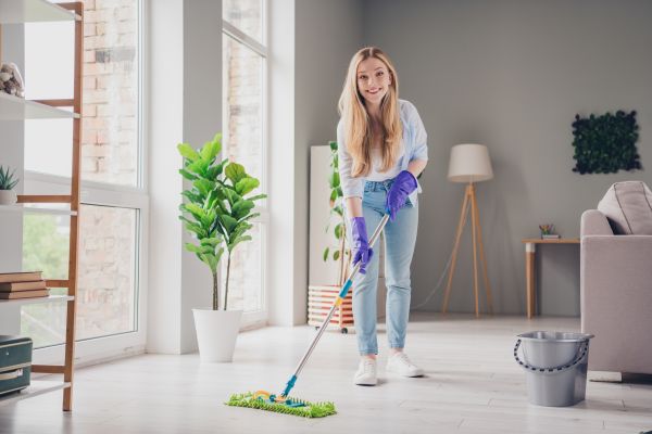 Yuma Interior Cleaning