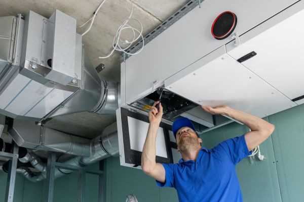 Yuma HVAC Service