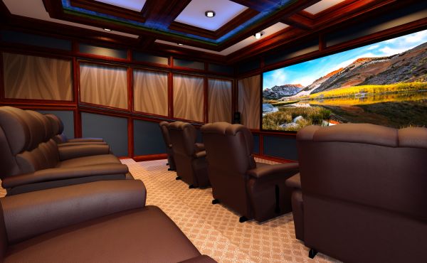 Yuma Home Theater Service