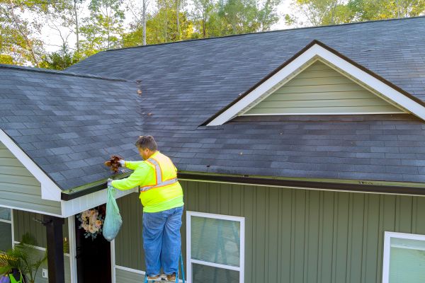 Yuma Gutter Covers Service