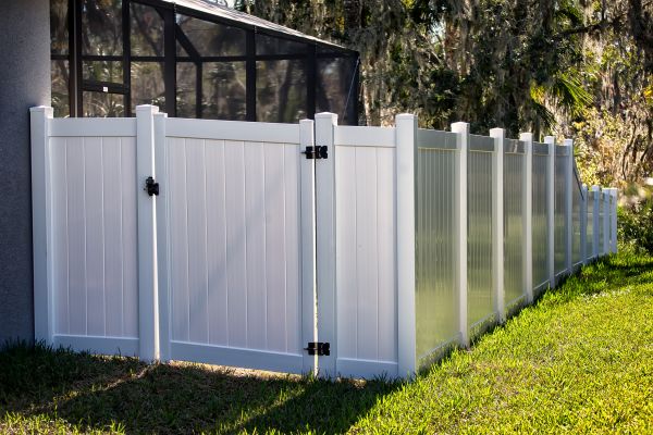 Yuma Fence Service