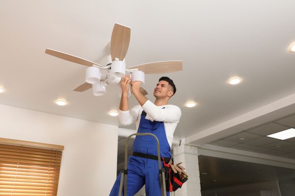 Yuma Fan Electrical Service