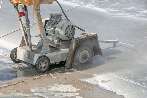 Yuma Concrete Cutting