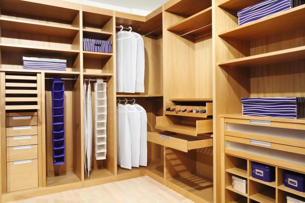Yuma Closet and Shelving Service