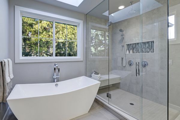 Yuma Bathroom Remodeling